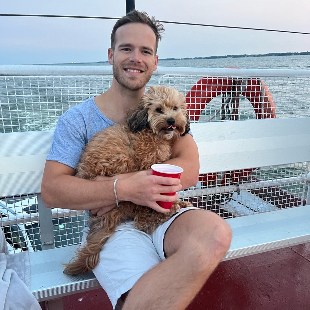 Meet your Posher, Maxx